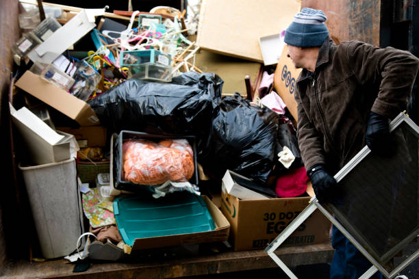 Junk Removal for Events in Bystrom, CA