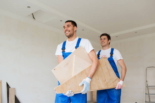 Best Office Cleanout  in Bystrom, CA